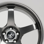 ADVAN GT | Platinum Grey