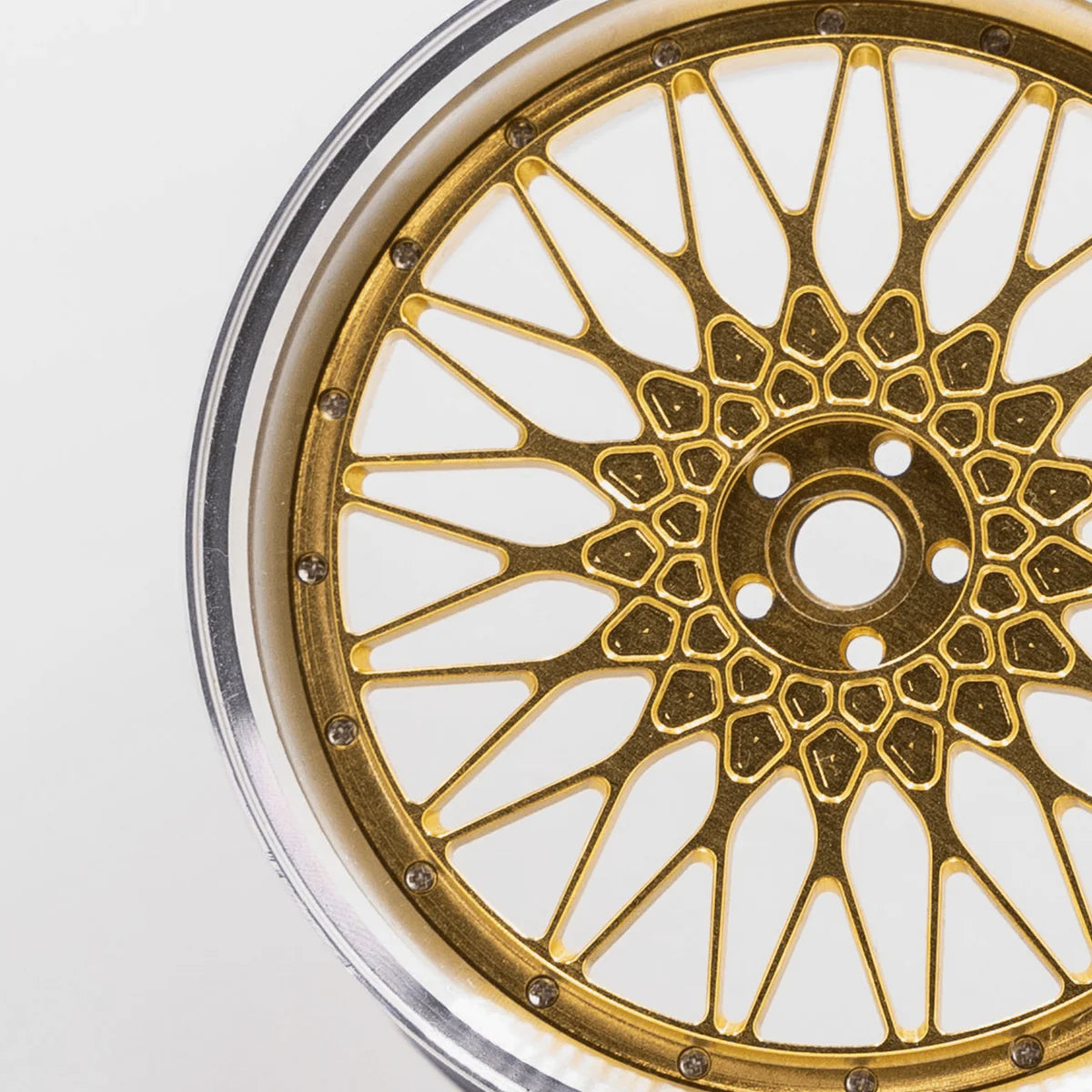 BBS RS | Gold Edition
