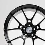 G025 | Black Edition