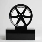 ADVAN GT | Black Edition