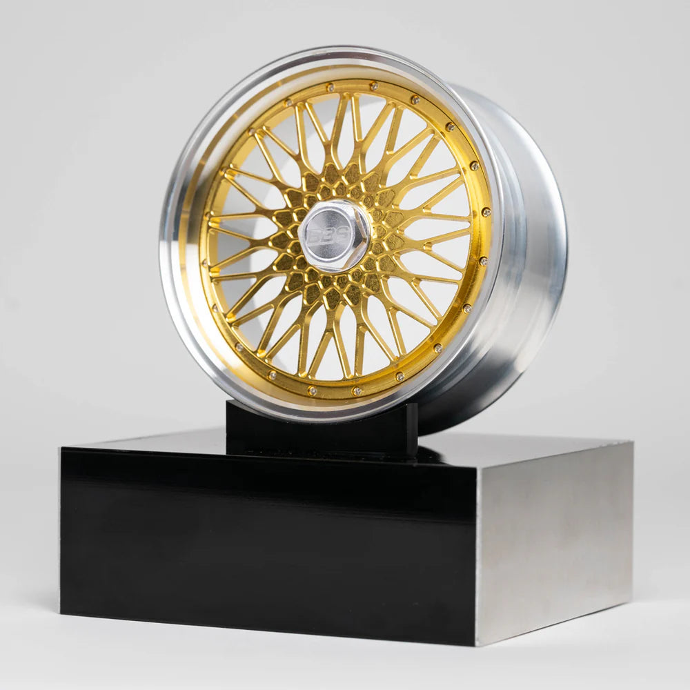 BBS RS | Gold Edition