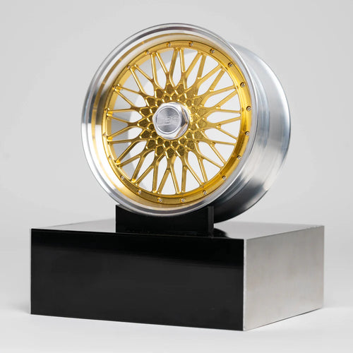 BBS RS | Gold Edition