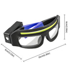 Luma One Glasses