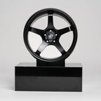 ADVAN GT | Black Edition