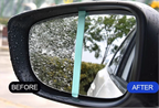 HydroShield™ Car Glass Water Repellent Spray