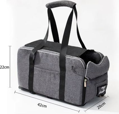 DogBed Transport Carrier