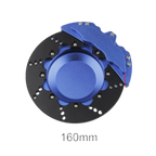 Racing Caliper Ashtray