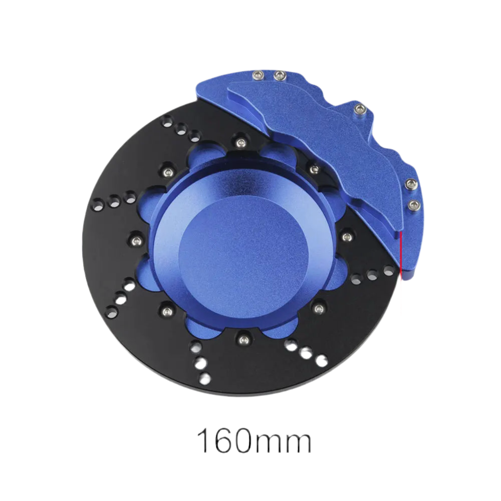 Racing Caliper Ashtray