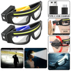 Luma One Glasses