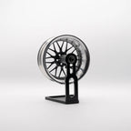SpinCore™ Aluminum Spinning Display Base