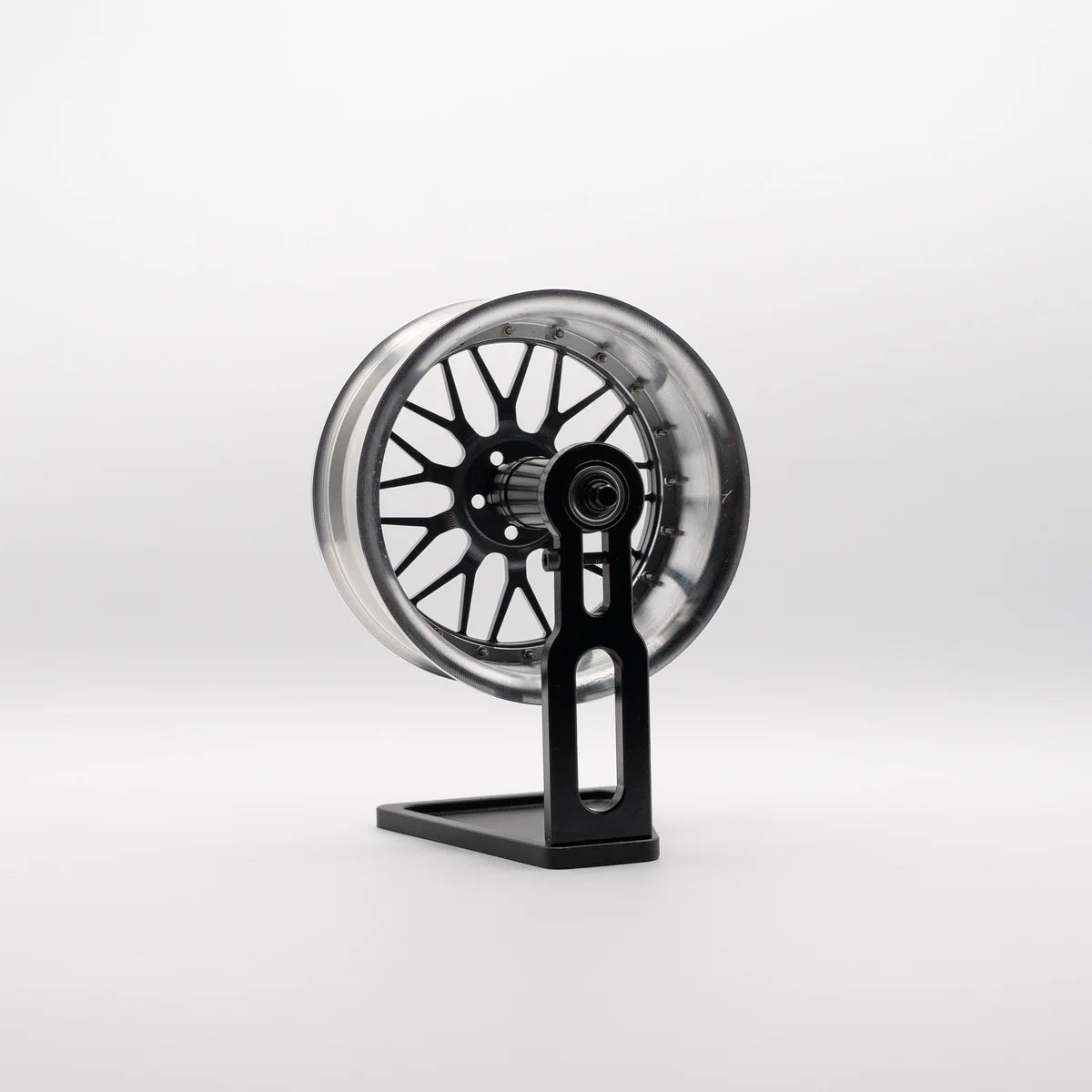 SpinCore™ Aluminum Spinning Display Base
