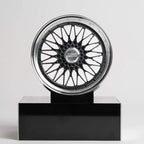 BBS RS | GUNMETAL GREY