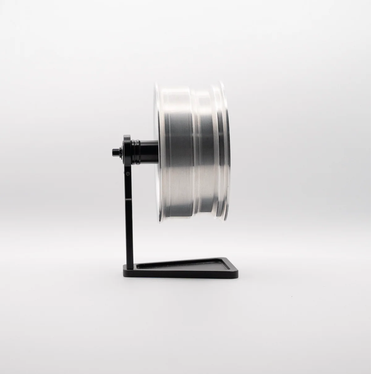 SpinCore™ Aluminum Spinning Display Base