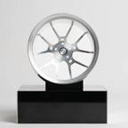 G025 | Diamond Silver