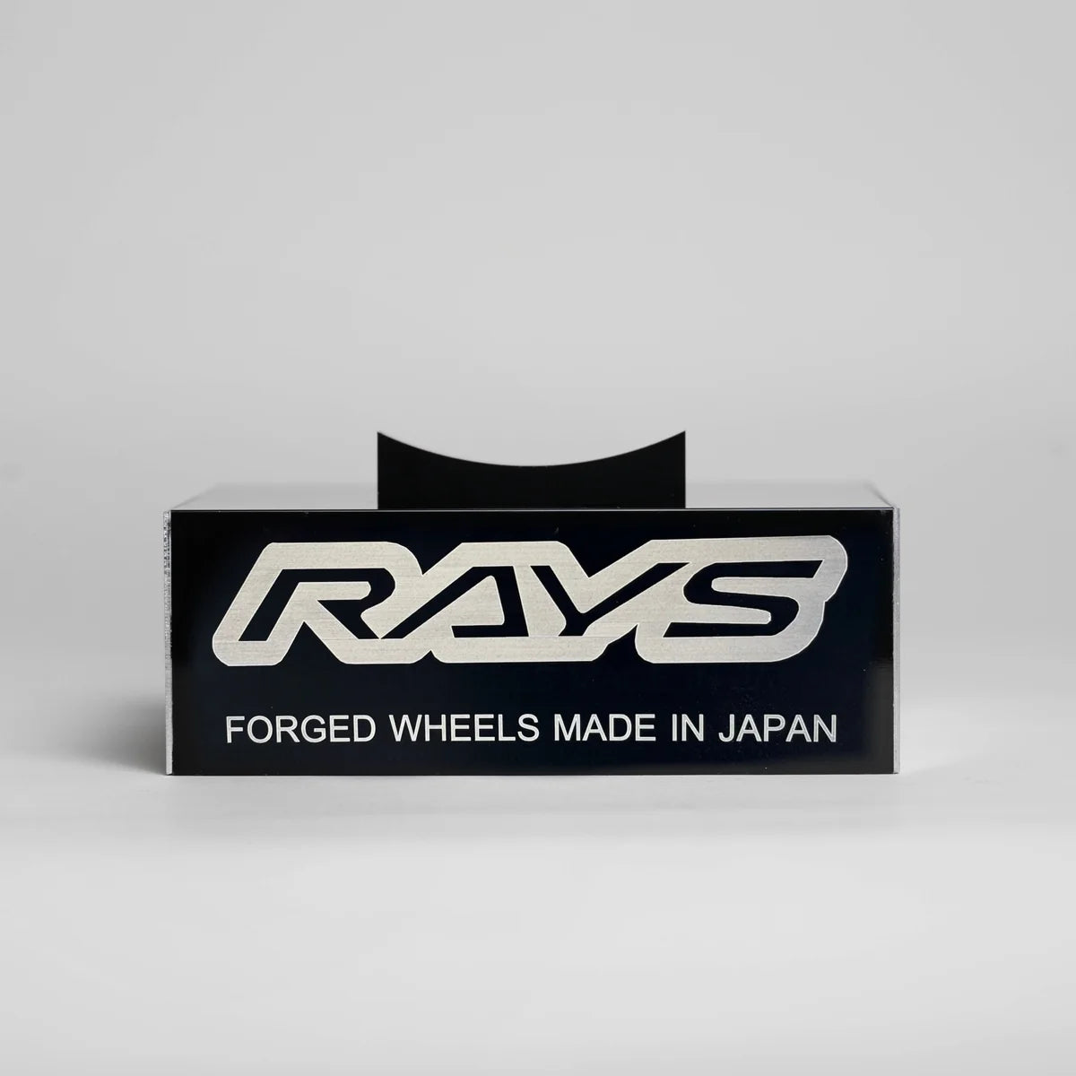 RAYS | Rim Base