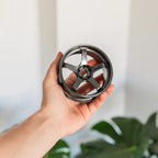 ADVAN GT | Platinum Grey