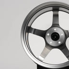 ADVAN GT | Platinum Grey