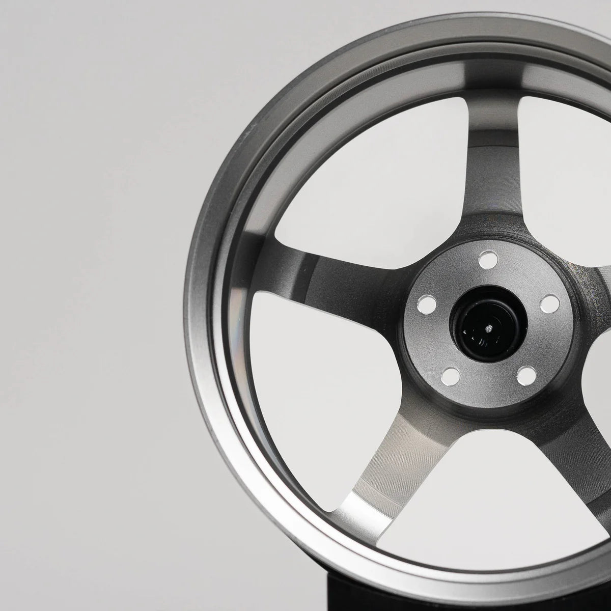 ADVAN GT | Platinum Grey