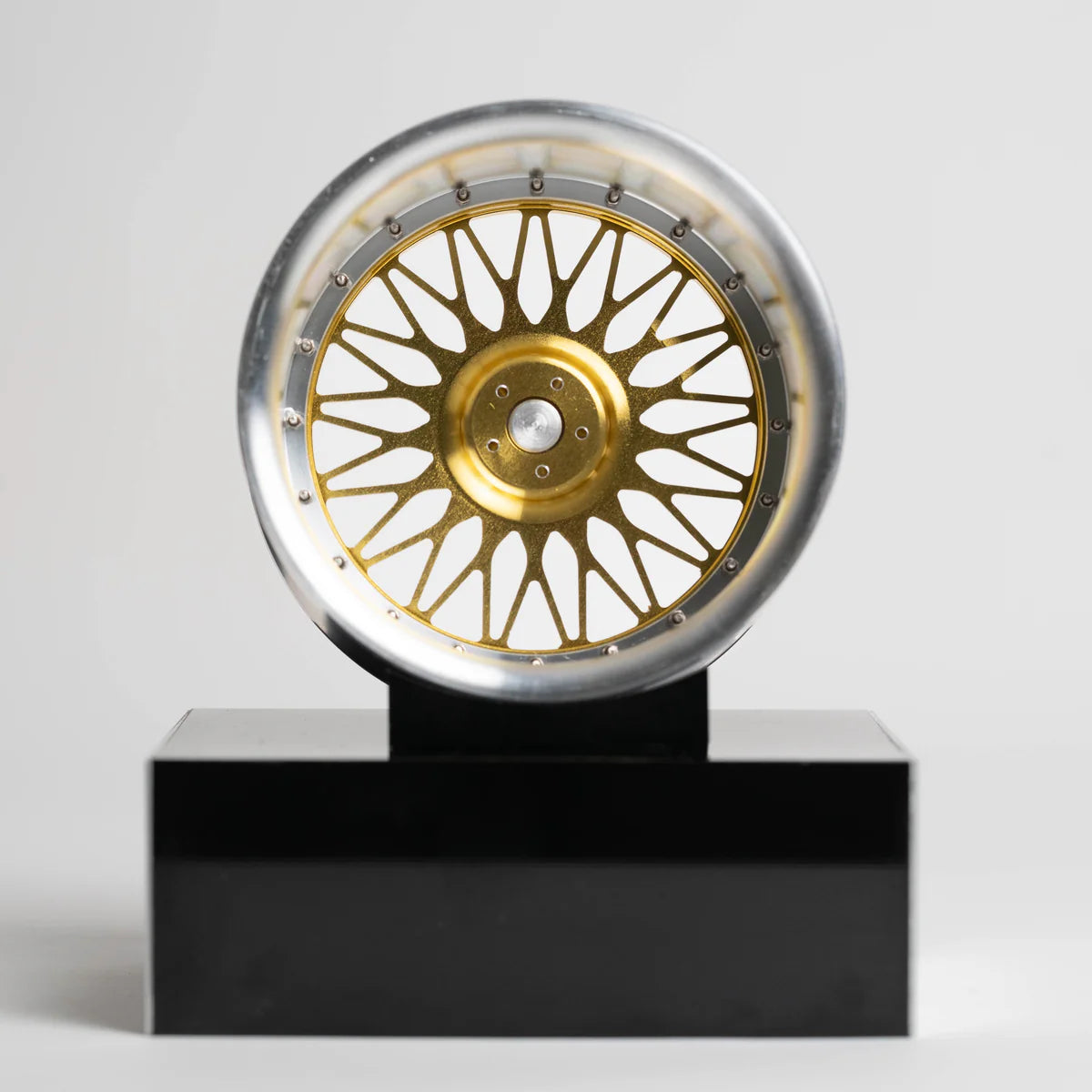 BBS RS | Gold Edition