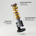 Coilover Glow Lamp™