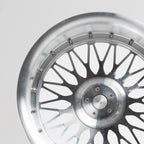 BBS RS | Brilliant Silver