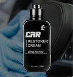 Interior & Plastic | Restorer Cream