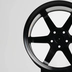 ADVAN GT | Black Edition