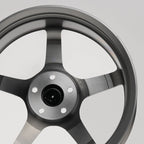 TE37 | Platinum Grey