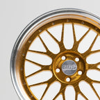 BBS LM | Gold