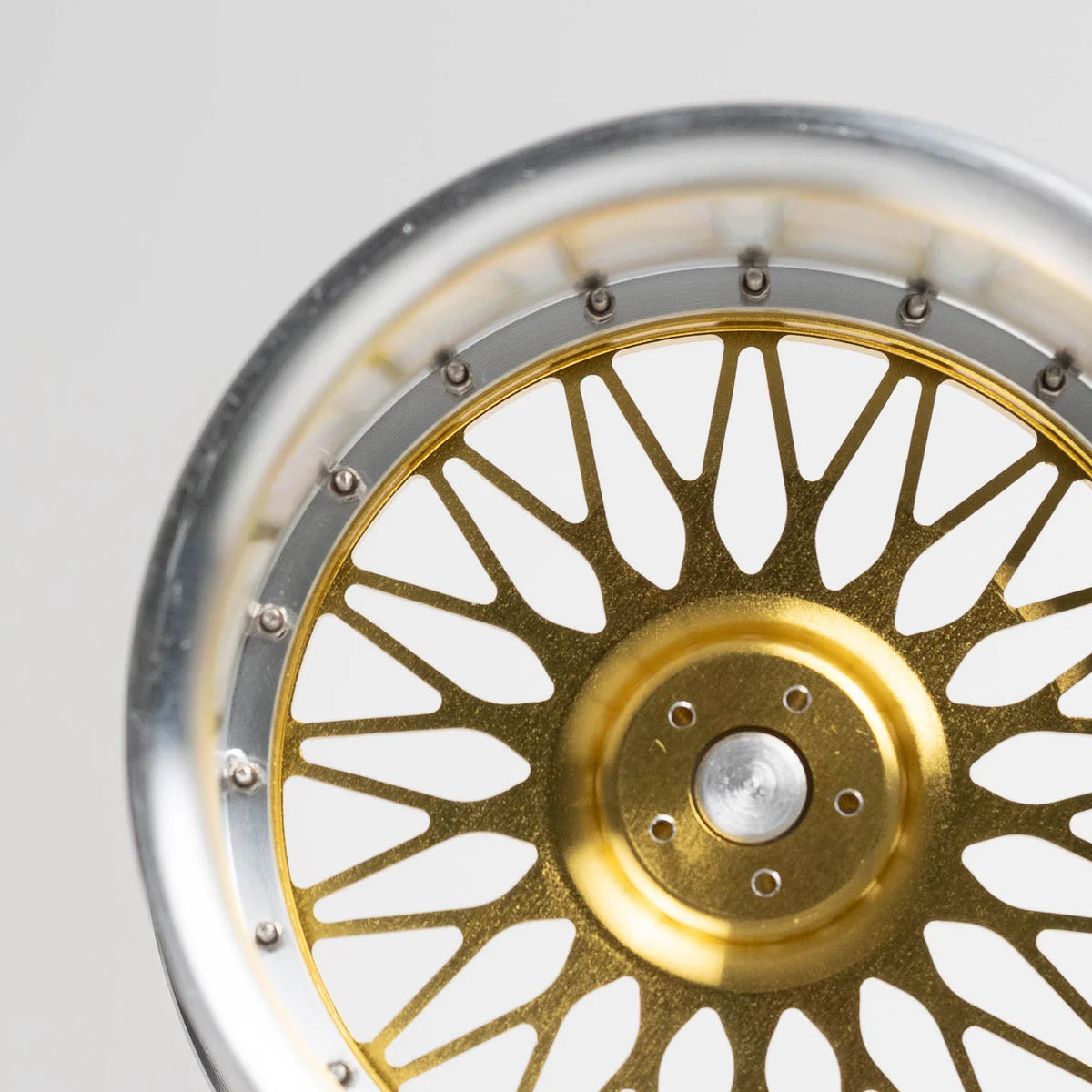 BBS RS | Gold Edition