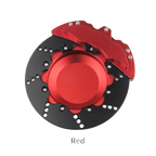 Racing Caliper Ashtray