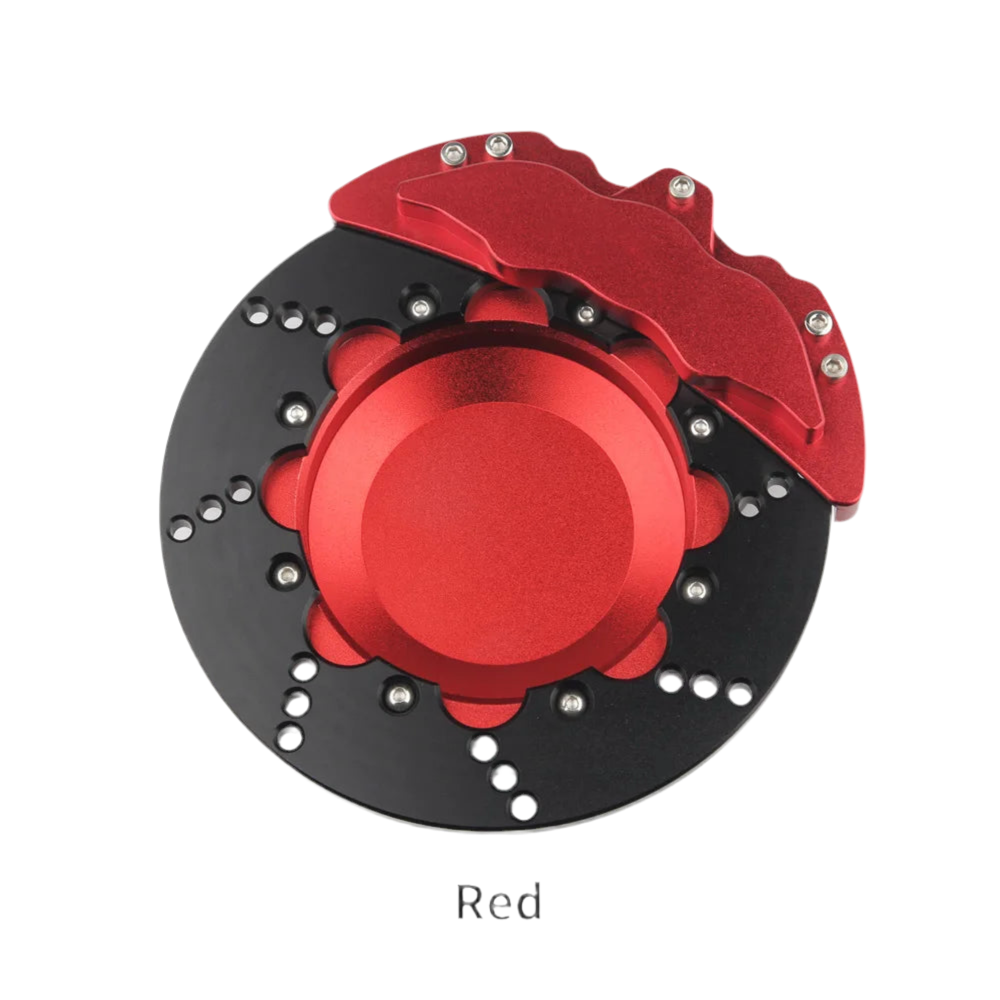 Racing Caliper Ashtray