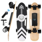 Caroma 350W Electric Skateboard