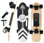 Caroma 350W Electric Skateboard