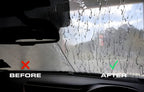 HydroShield™ Car Glass Water Repellent Spray