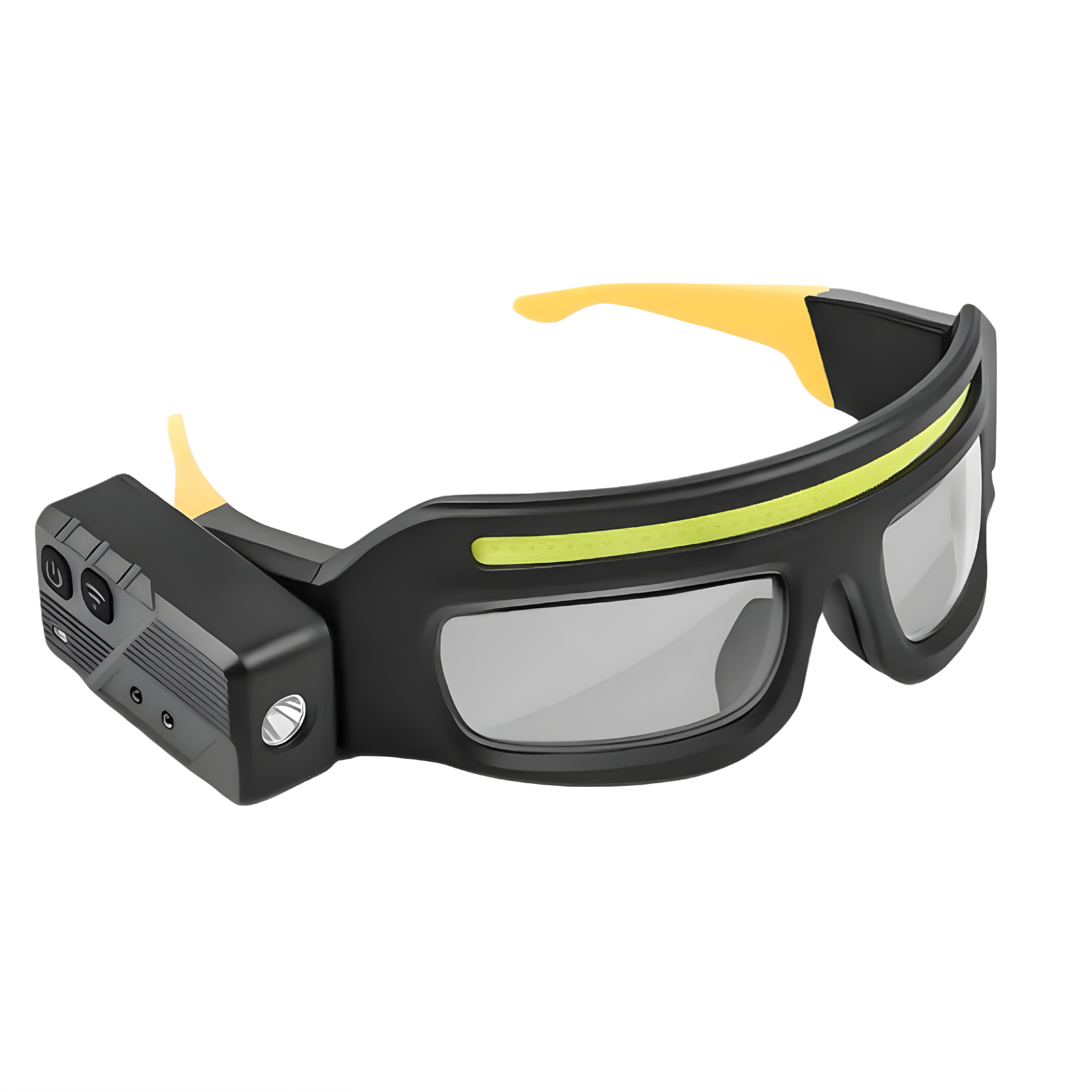 Luma One Glasses
