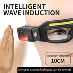 Luma One Glasses