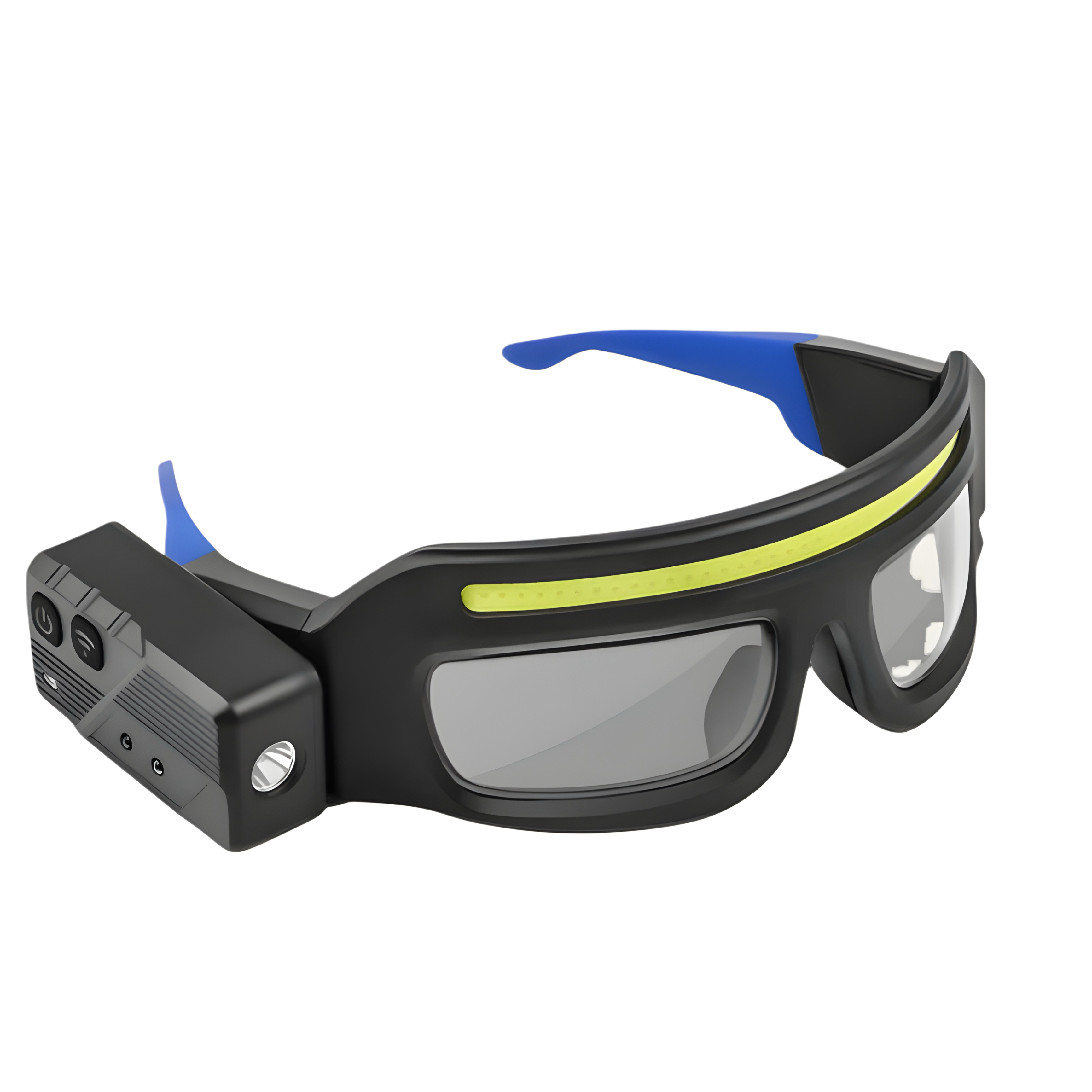 Luma One Glasses