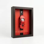 Rollmaniac® Diecast Car Model – 1:32