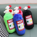 NitroCush™ Headrest Pillow