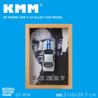 CarFrame™ – Iconic Cars in 3D