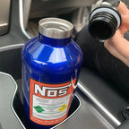 NitroTherm™ Insulated Bottle – 500ML