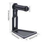 SpinCore™ Aluminum Spinning Display Base