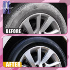 BlueGloss™ Tire Dressing