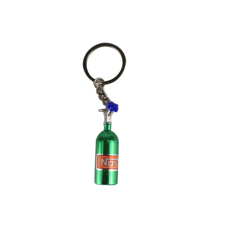 Nitro | Keychain