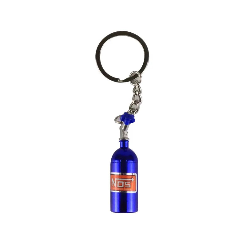 Nitro | Keychain