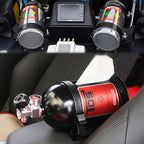 NitroBox™ Tissue Holder – NOS Style Aluminum