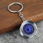 BBS STAR | Rim Keychain