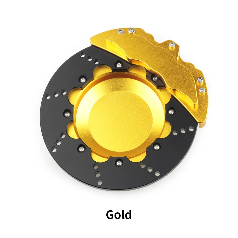 Racing Caliper Ashtray