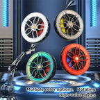 Wheel Air Freshener